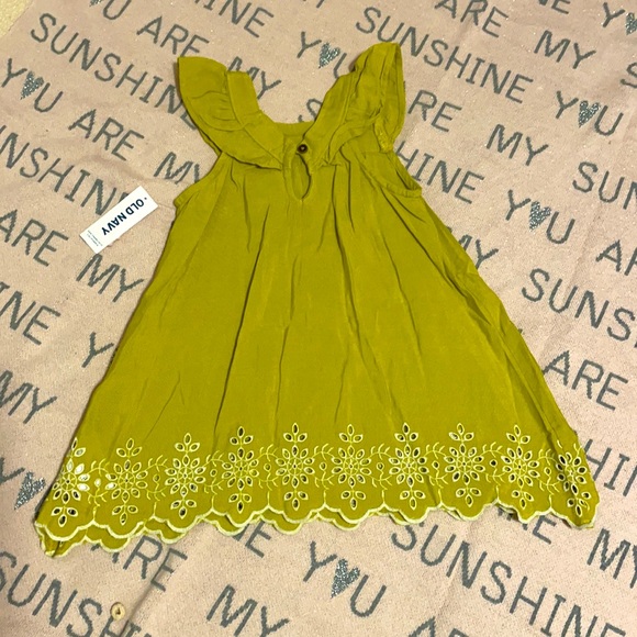 Old navy dress NWT - Picture 2 of 2